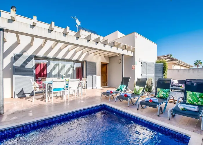 Villa Ariel