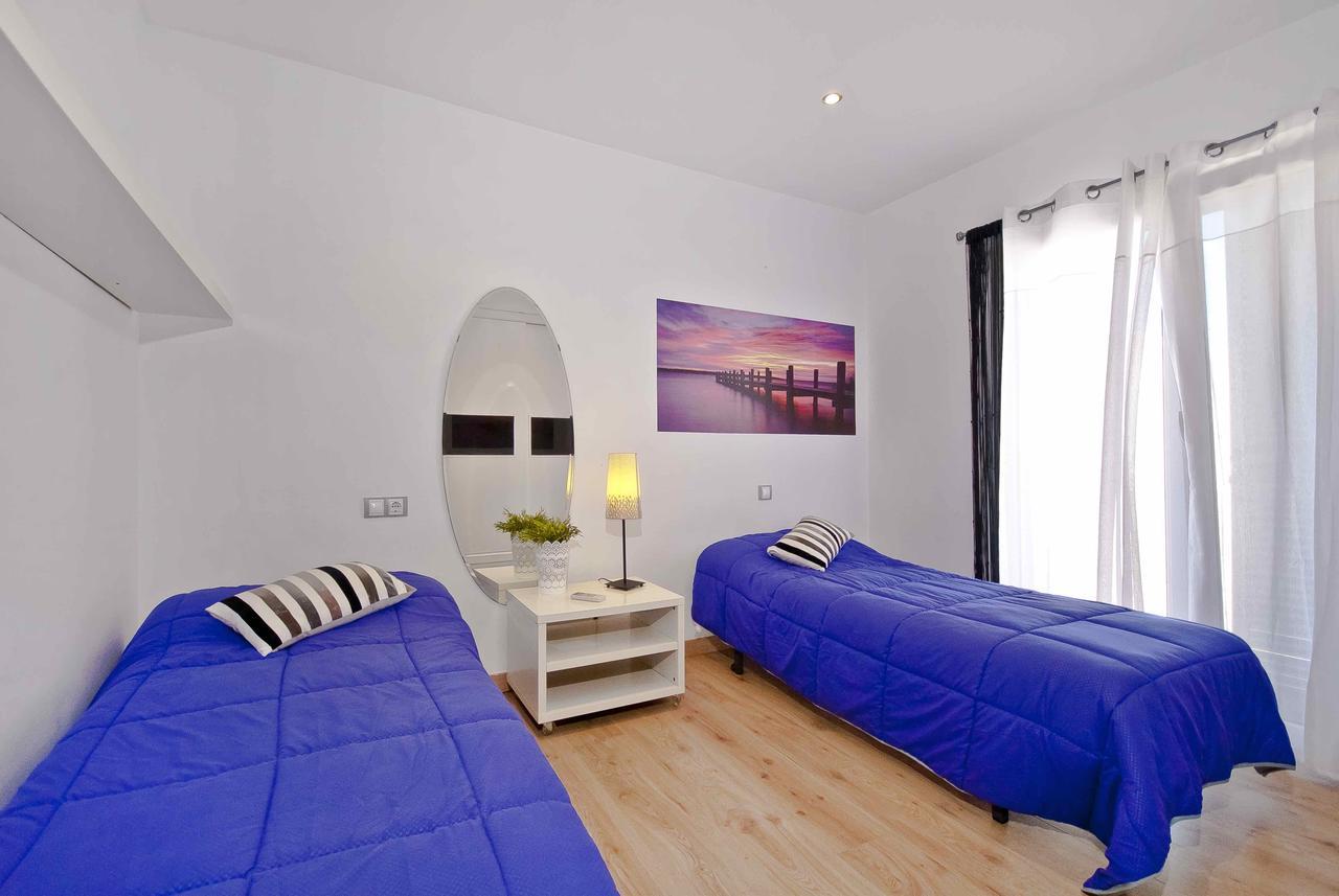 Ariel Villa Alcudia (Mallorca)