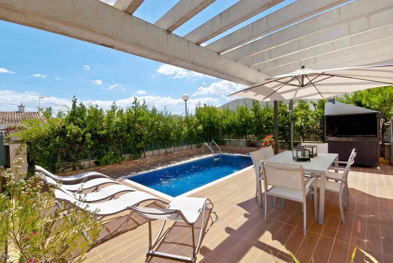 Villa Ariel