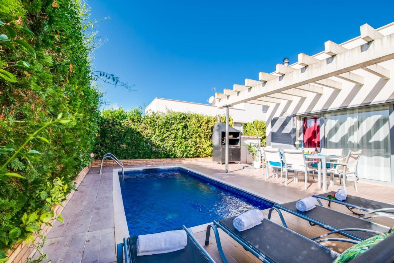 Villa Ariel