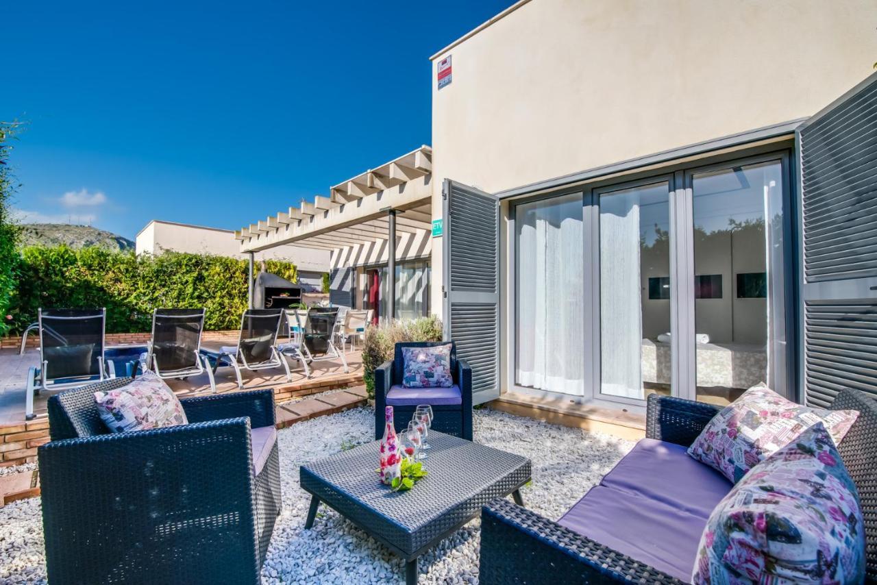 Villa Ariel Alcudia (Mallorca)