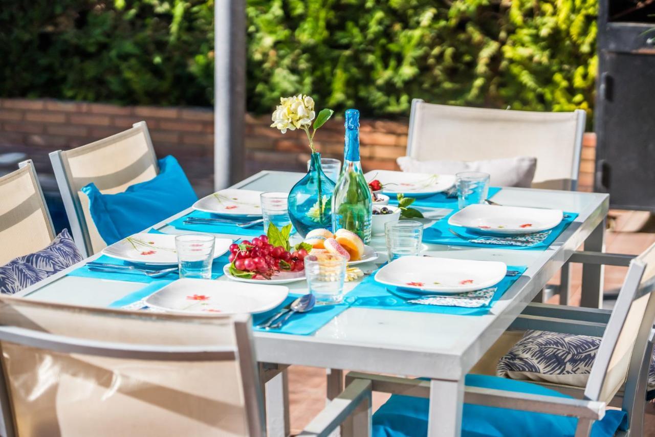 Villa Ariel Alcudia (Mallorca)