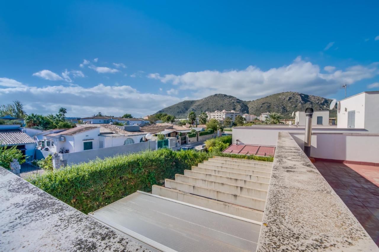 Villa Ariel *