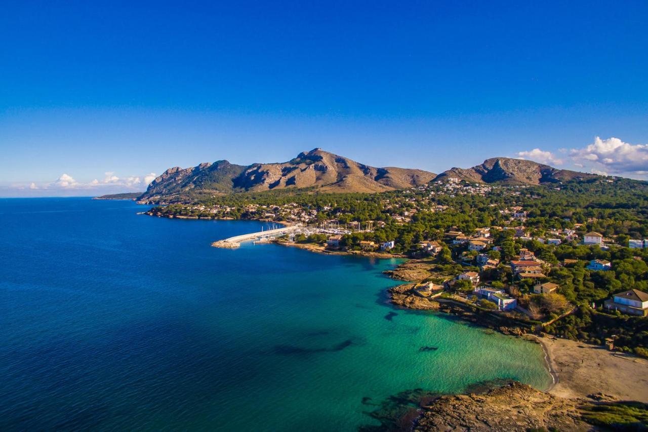Ariel * Alcudia (Mallorca)