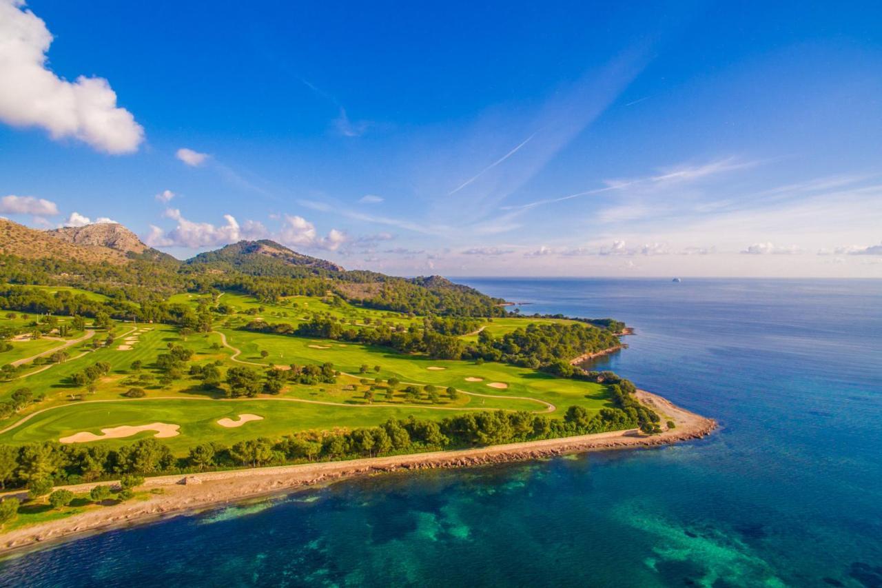 Villa Ariel Alcudia (Mallorca)