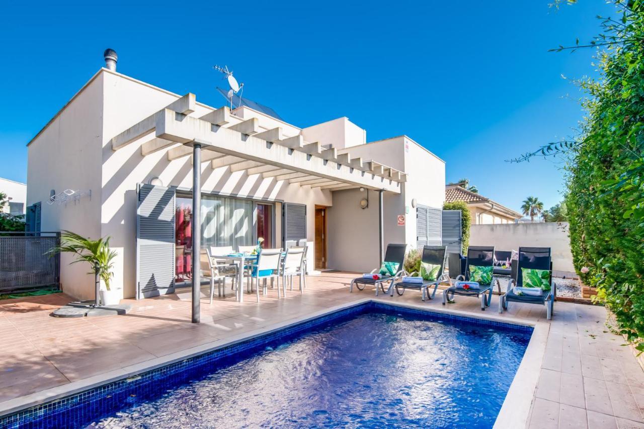 Villa Ariel *